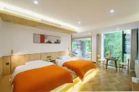 Jiangyou Shixiantang Homestay