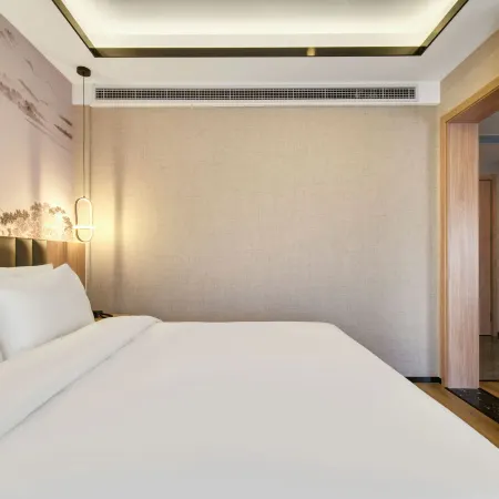 Starway Hotel (Tancheng Bus Station)