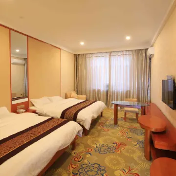 Jingpo Renjia Hotel