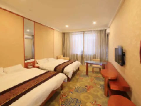 Jingpo Renjia Hotel