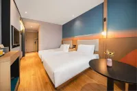 Ni Hao Hotel (Jiangyin Huashizhen Ludongdajie) Hotels in Hailan Pegasus Watertown Scenic Spot