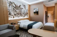 Xingwen Hengyang Grand Hotel