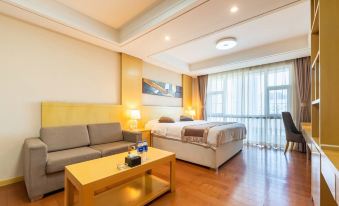 Times Starcity Apartment Hotel - Housity