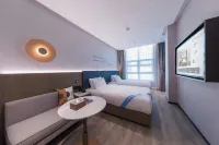 MANNSIC HOTEL （Beijing Zoo University of Finance and Economics） Hotels near Colleges and Universities Memorial Forest
