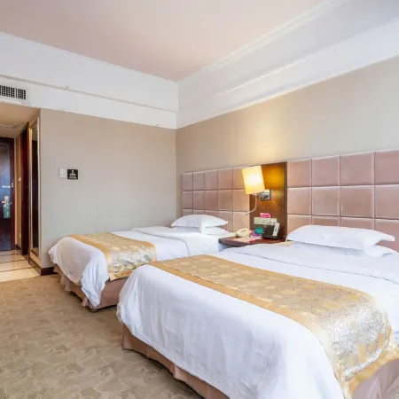 Jianning Hotel