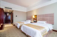 Jianning Hotel Hotel di Jianning