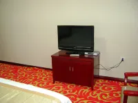 Ejin Horo Banner Lutong Grand Hotel