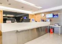 錦江之星飯店（北京酒仙橋電子城朝陽高鐵站店）