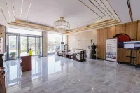 บิสซิเนส โฮเต็ลเซี่ยงเหอ (สถานีขนส่งเสอชี)