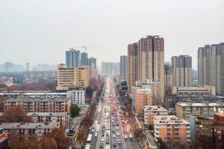 Xi'an Xinxing Hotel