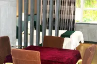 零點精品飯店（鄰水宏帆廣場店）