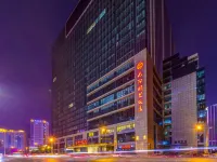 Shenyang Guomao Hotel Hotel in zona Training Stadium