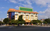 Shenyazi Hotel Hotels in der Nähe von Agricultural Correspondence University Dehong Branch