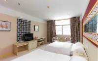 Shankee Hotel (Sihong Shuanggou Town East Street) Hotels in Sihong
