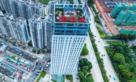 7 Days Inn (Huizhou Dayawan Wanda Plaza) - Housity