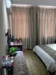 Kaisheng Holiday Inn Hotels in Huangling