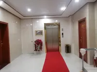 Jiande Fuqiang Business Hotel