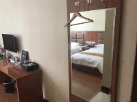 Cengong Mingcheng Grand Hotel Hotels in Cengong