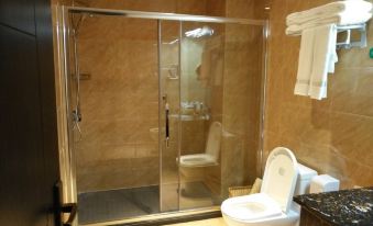 Mianning Yiyuan Hotel