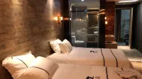 韶關翁源恆勝雲海精品飯店