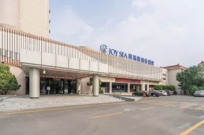 Joy Sea Business Hotel Hotels near Weifang Port