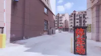Baicheng Huiya Apartment