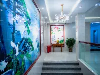 Pucheng Hao Guest Hotel Hotels in Pucheng