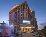 Vienna International Hotel (Loudi Stadium) Hotels in Loudi