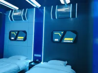 Ruhua E-Sports Hotel (Desheng Street)