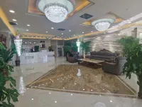 우중 샹진푸 호텔