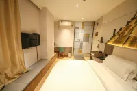 jindaxiang Express Hotel (Baoji Jiangtan Road Store) - 2-Sterne