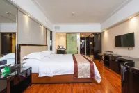 Marriott hotel Hotels in Wuxi Shuofang Airport Area