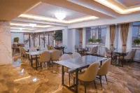 Jinsiyu Hotel