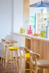 Dali li li wan xiang youth community hostel - sarapan