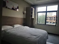 Xincai Orange Express Hotel Hotels in Xincai