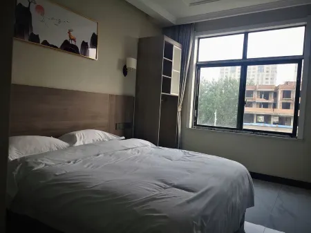 Xincai Orange Express Hotel