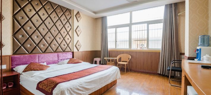 Mengcheng 1 1 Hotel Hotels in Mengcheng
