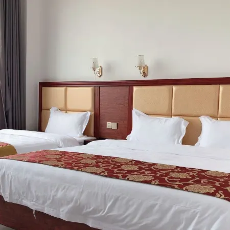 Bisha Homestay