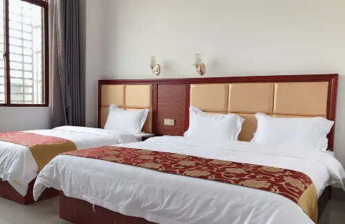 Bisha Homestay