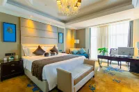 Juyang International Hotel