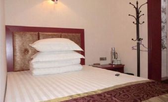 Langzhong Hengyuan Hotel