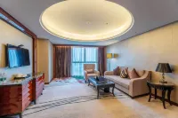 Tongcheng International Hotel Hotels near CPC Yiyang Municipal Committee Party School