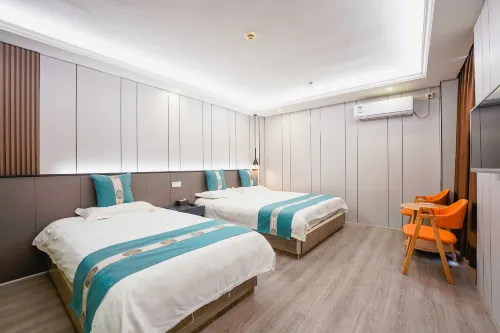 Green Boutique Hotel