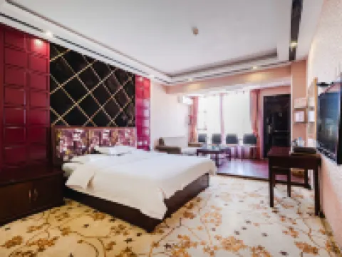 Pangye Hotel Hotels in Dayao
