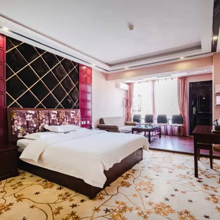 Pangye Hotel