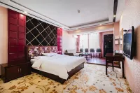 Pangye Hotel Hotels in Dayao