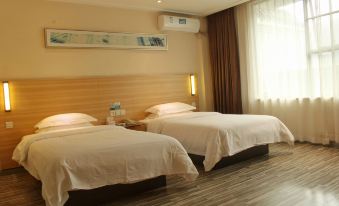 City Comfort Inn Hotel (Guilin Guanyang Yunshuiyao)