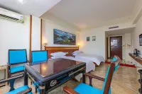 Wenhui Yinwan Hotel (Wennan Old Street) - فطور