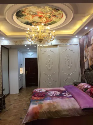 Xiangshui Elizabeth Theme Hotel