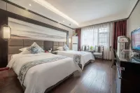 FUCHENG Fucheng Yajing Apartment Hotel (Zhenyuan Ancient City)